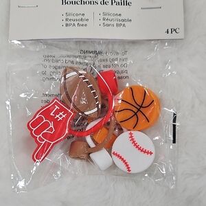 Ashland Straw Toppers Sports